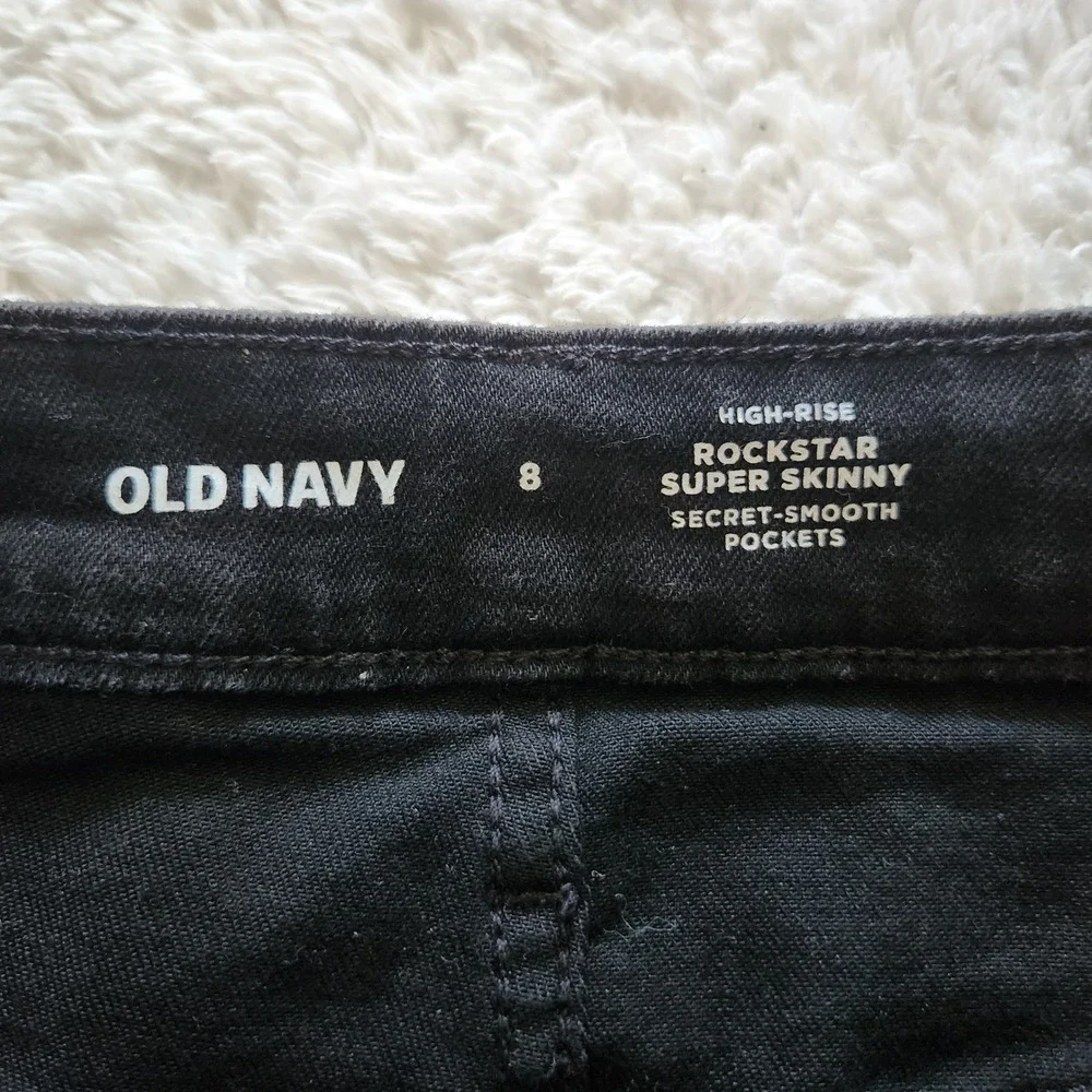 Old Navy old navy